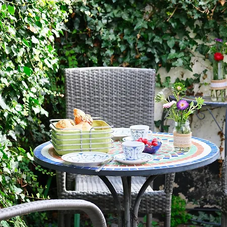 Apartment Hafenblick- Direkt Am Wasser Ein Schönes Im Herzen Der Altstadt Mit Parkplatz *