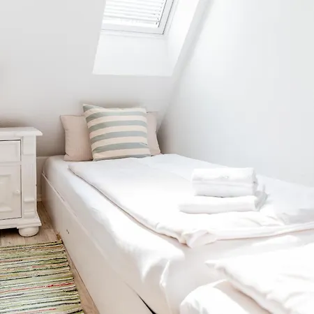 Hafenblick- Direkt Am Wasser Ein Schoenes Im Herzen Der Altstadt Mit Parkplatz Διαμέρισμα Φλένσμπουργκ