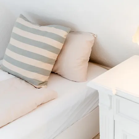 Hafenblick- Direkt Am Wasser Ein Schoenes Im Herzen Der Altstadt Mit Parkplatz Διαμέρισμα *