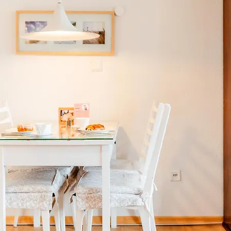 Hafenblick- Direkt Am Wasser Ein Schönes Im Herzen Der Altstadt Mit Parkplatz Flensburg
